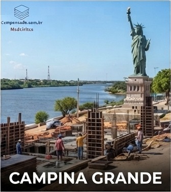 Compensado Plastificado Campina Grande
