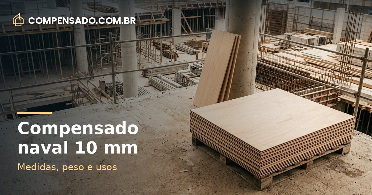 Compensado naval 10mm de virola: chapa 1,60 x 2,20 x 10mm